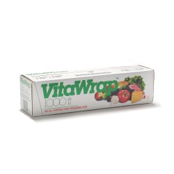 VitaWrap™ (Cutterbox - Retail)